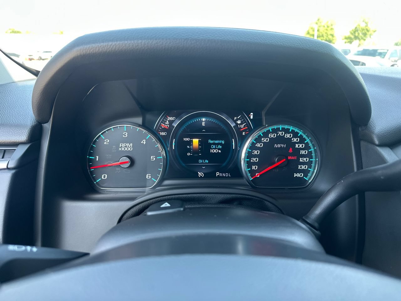 Used 2019 Chevrolet Tahoe Premier RWD image 29