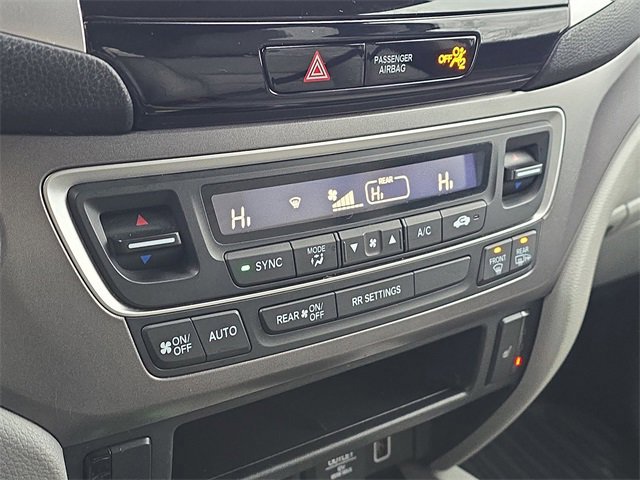 Used 2020 Honda Ridgeline RTL image 21