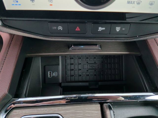 Certified 2024 Ford Expedition Limited AWD/4WD image 22
