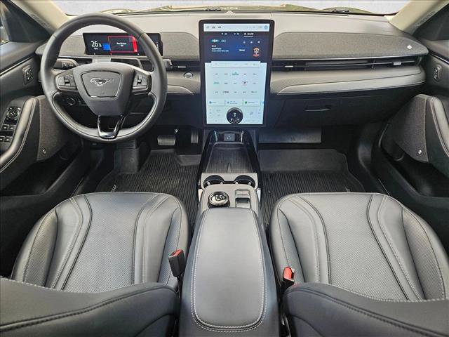 Certified 2023 Ford Mustang Mach-E Premium RWD image 20