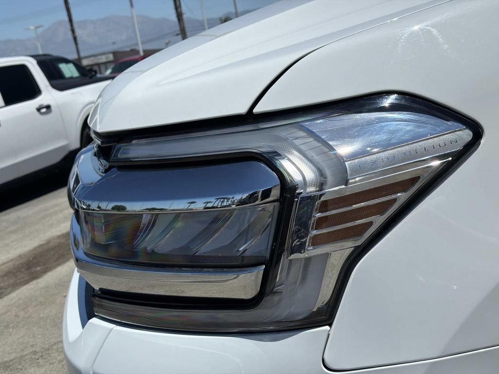 Certified 2024 Ford Expedition Limited AWD/4WD image 10