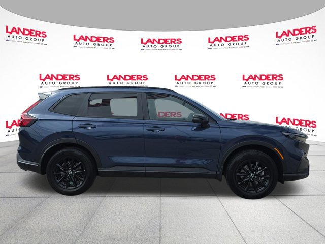 Used 2026 Honda CR-V Sport-L image 2