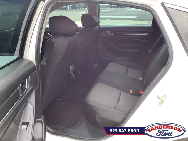 Used 2020 Honda Accord LX image 16