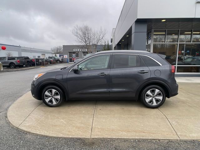 Used 2018 Kia Niro LX image 2