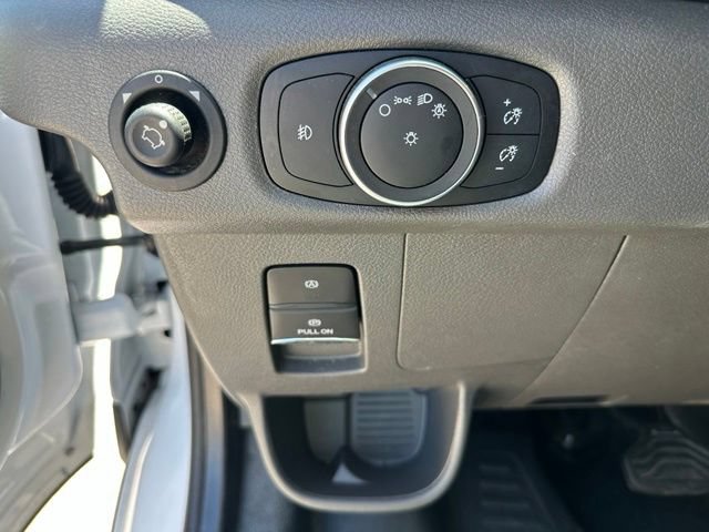 Certified 2025 Ford Transit 250 Low Roof w/ Exterior Upgrade Package RWD image 19
