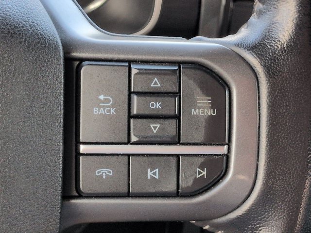Certified 2021 Ford F150 XLT w/ Equipment Group 302A High RWD image 25