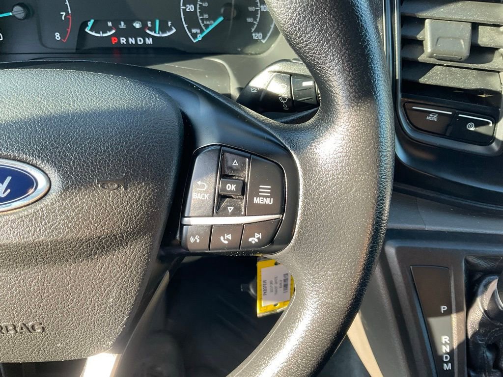 Certified 2023 Ford Transit 250 148 High Roof Extended AWD image 22