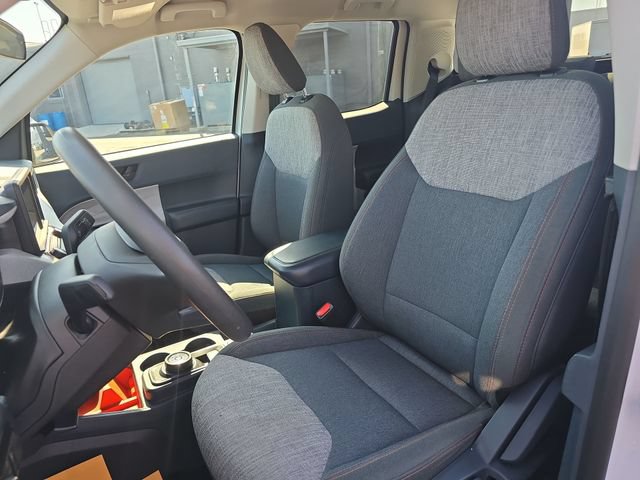 Certified 2023 Ford Maverick XLT FWD image 11