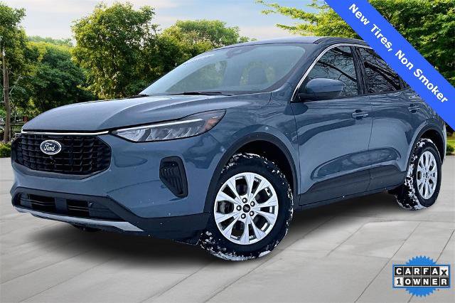 Certified 2023 Ford Escape Active w/ Tech Pack #2 image 11