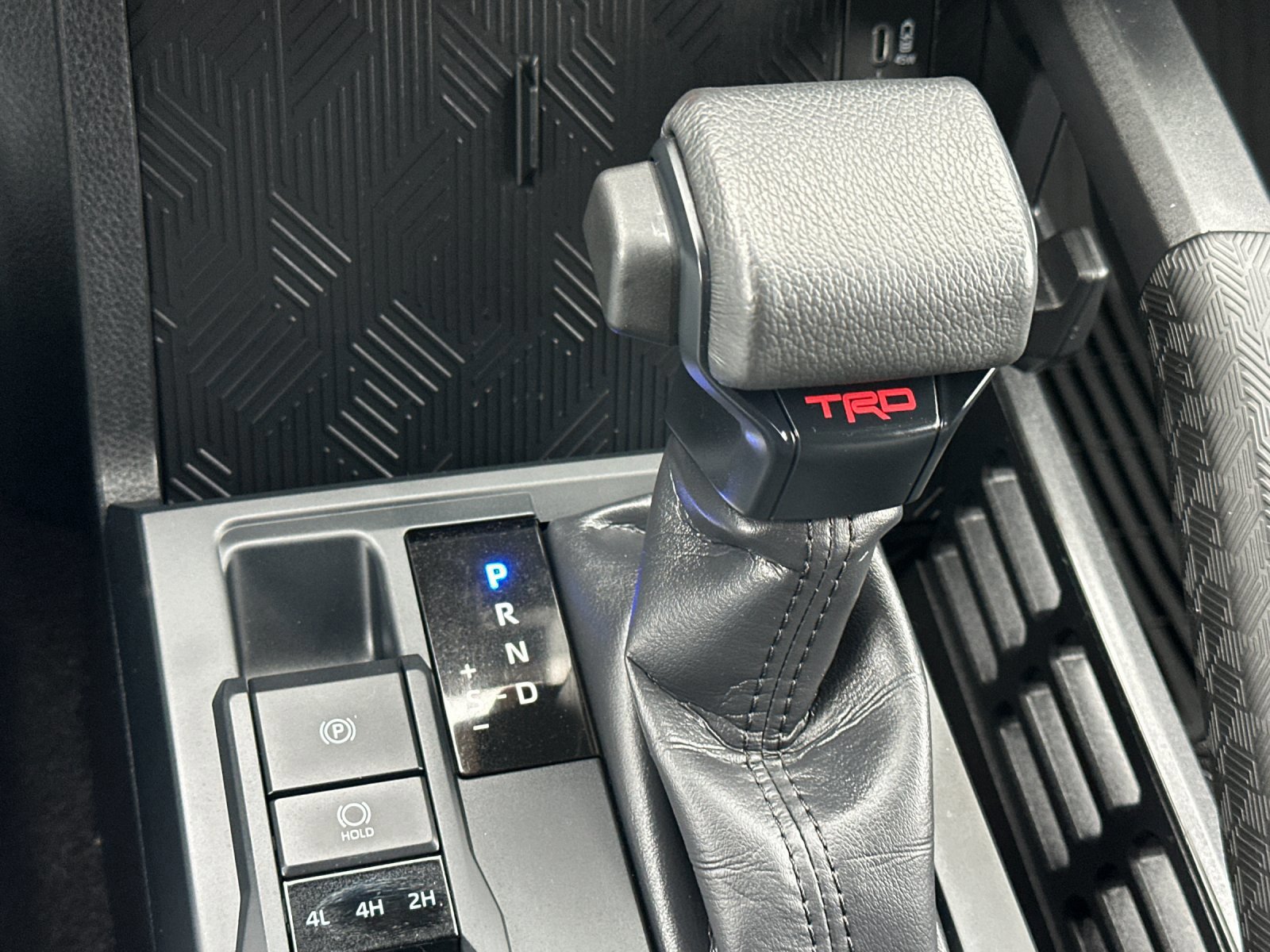 Used 2024 Toyota Tacoma SR5 image 20