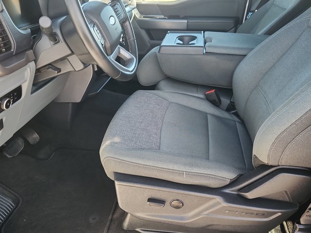 Certified 2024 Ford F150 XLT w/ Tow/Haul Package image 7