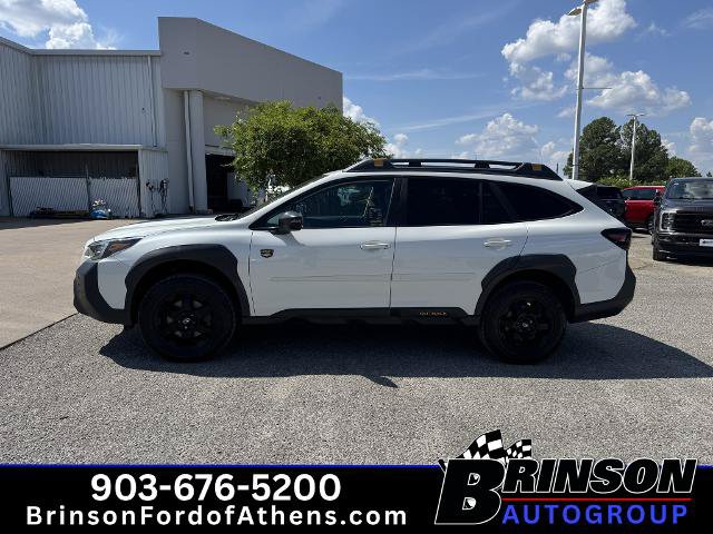 Used 2022 Subaru Outback Wilderness AWD/4WD image 29