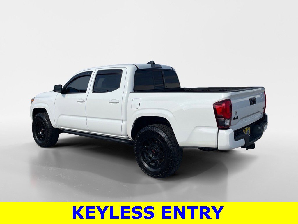 Used 2023 Toyota Tacoma SR5 image 4