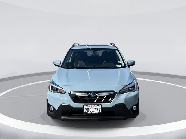 Used 2022 Subaru Crosstrek 2.5i Limited w/ Moonroof Package 2 AWD/4WD image 2