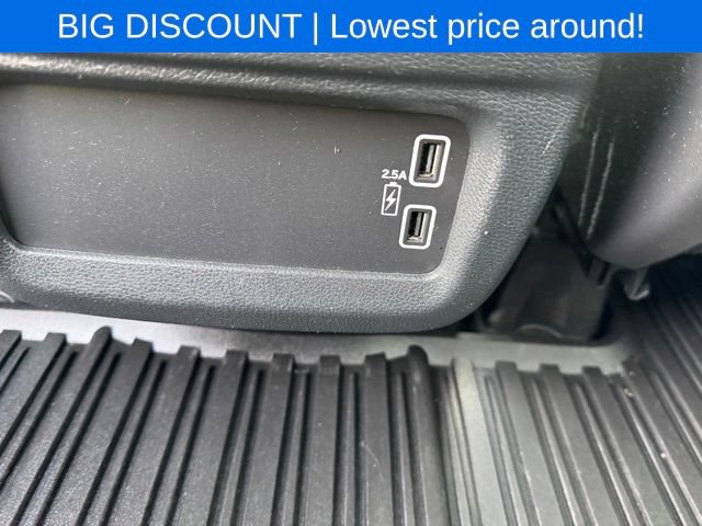 Used 2022 Honda Passport EX-L image 20