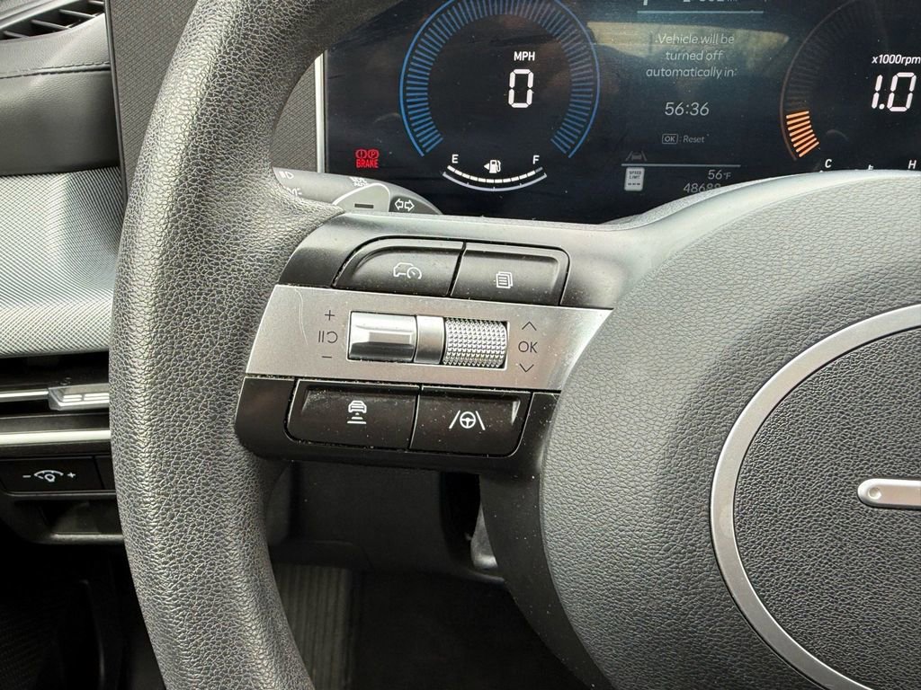 Used 2024 Hyundai Sonata SEL image 18