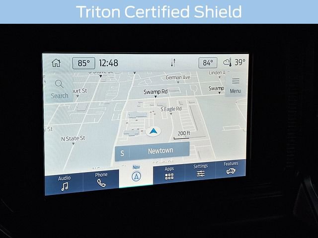 Certified 2022 Ford Bronco Wildtrak image 19