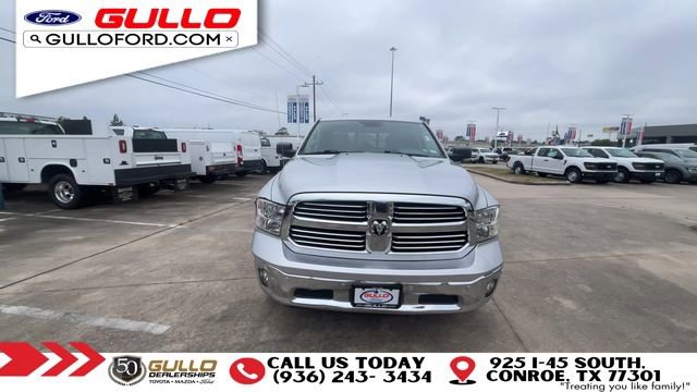 Used 2019 RAM 1500 Lone Star RWD image 3