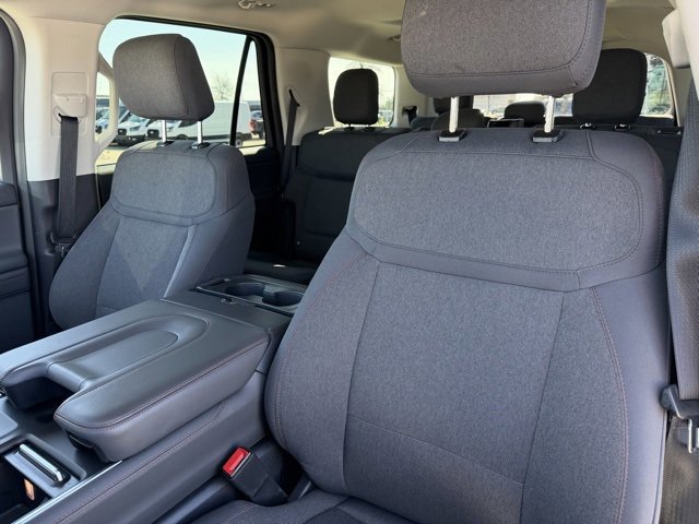 Certified 2025 Ford Expedition Active image 12