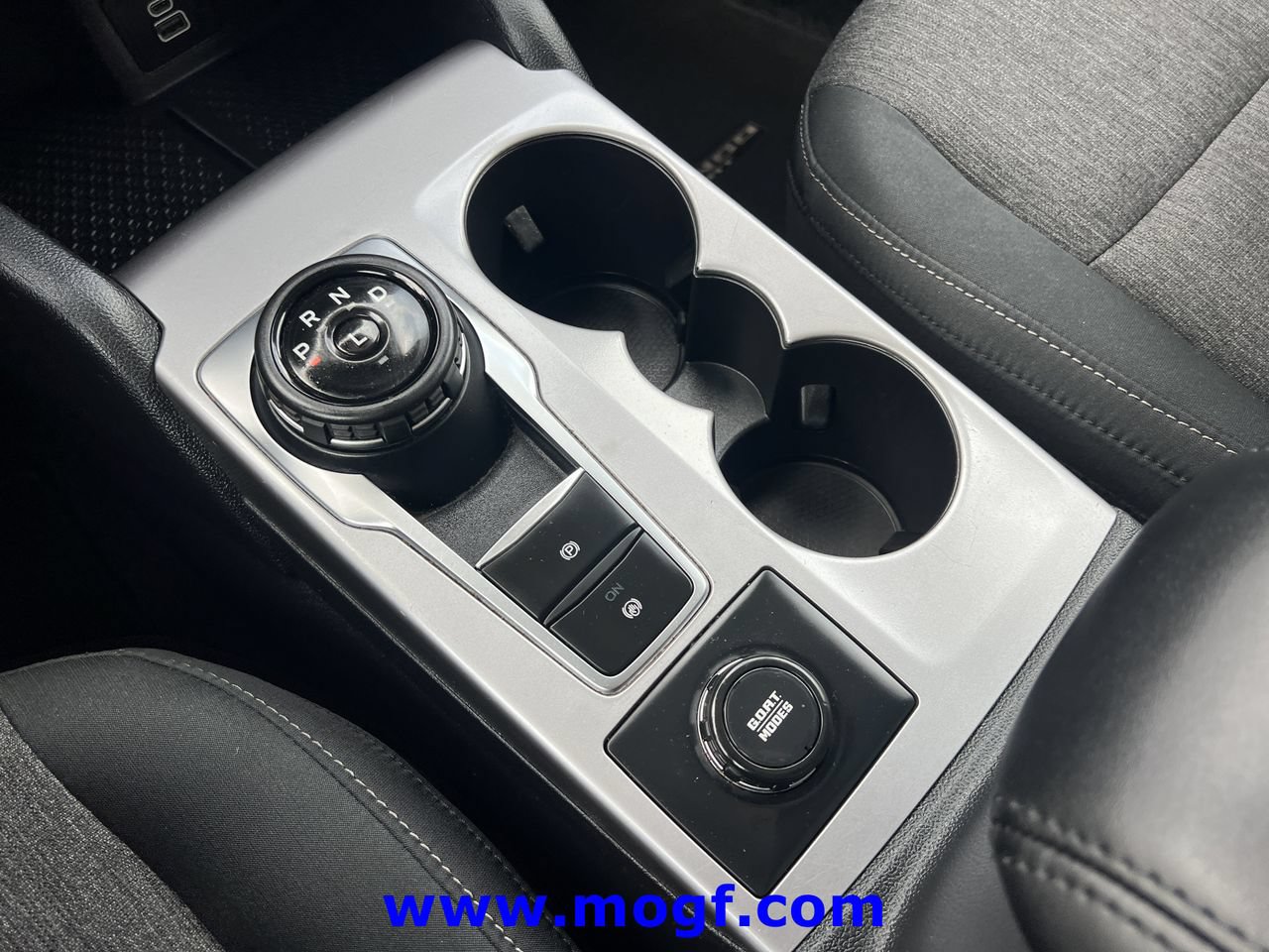 Certified 2024 Ford Bronco Sport Big Bend AWD/4WD image 11