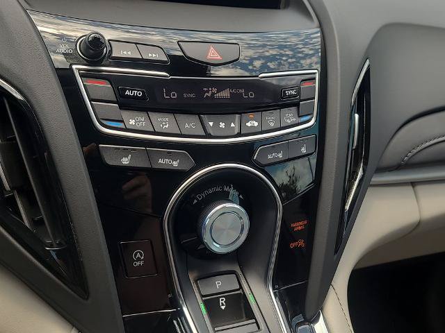 Used 2026 Acura RDX w/ Technology Package AWD/4WD image 28