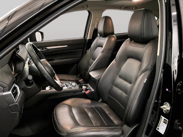 Used 2023 MAZDA CX-5 AWD 2.5 S image 24