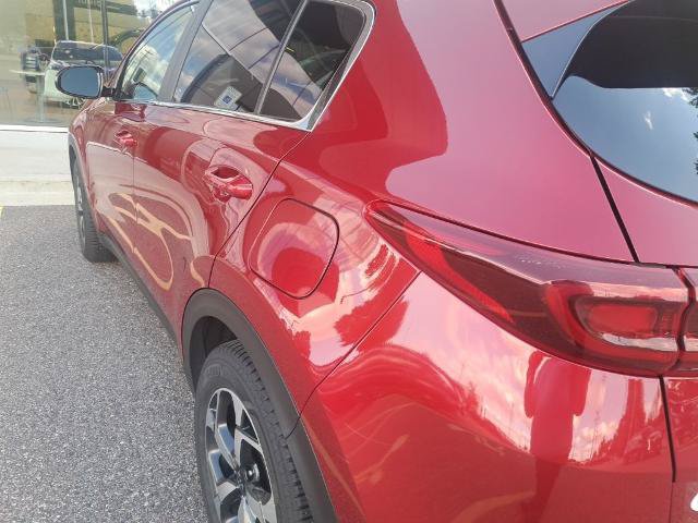 Used 2020 Kia Sportage LX w/ LX Popular Package FWD image 8