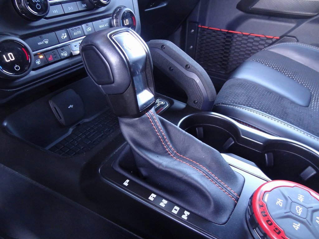 Certified 2024 Ford Bronco Raptor image 46