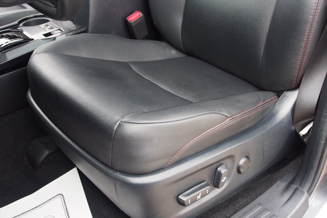 Used 2021 Toyota 4Runner TRD Off-Road Premium w/ Moonroof Package AWD/4WD image 19
