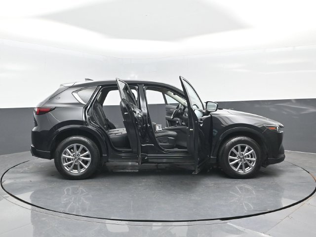 Used 2025 MAZDA CX-5 AWD 2.5 S w/ Preferred Package image 28