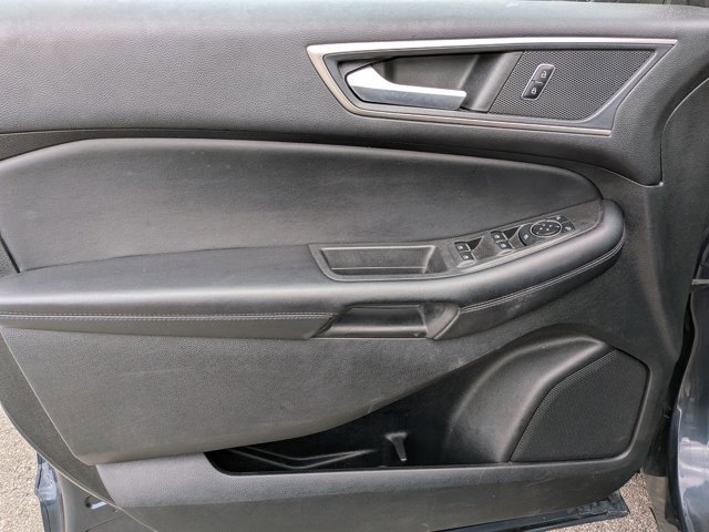 Certified 2023 Ford Edge SEL w/ Convenience Package AWD/4WD image 11