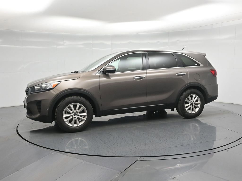 Used 2019 Kia Sorento LX image 26