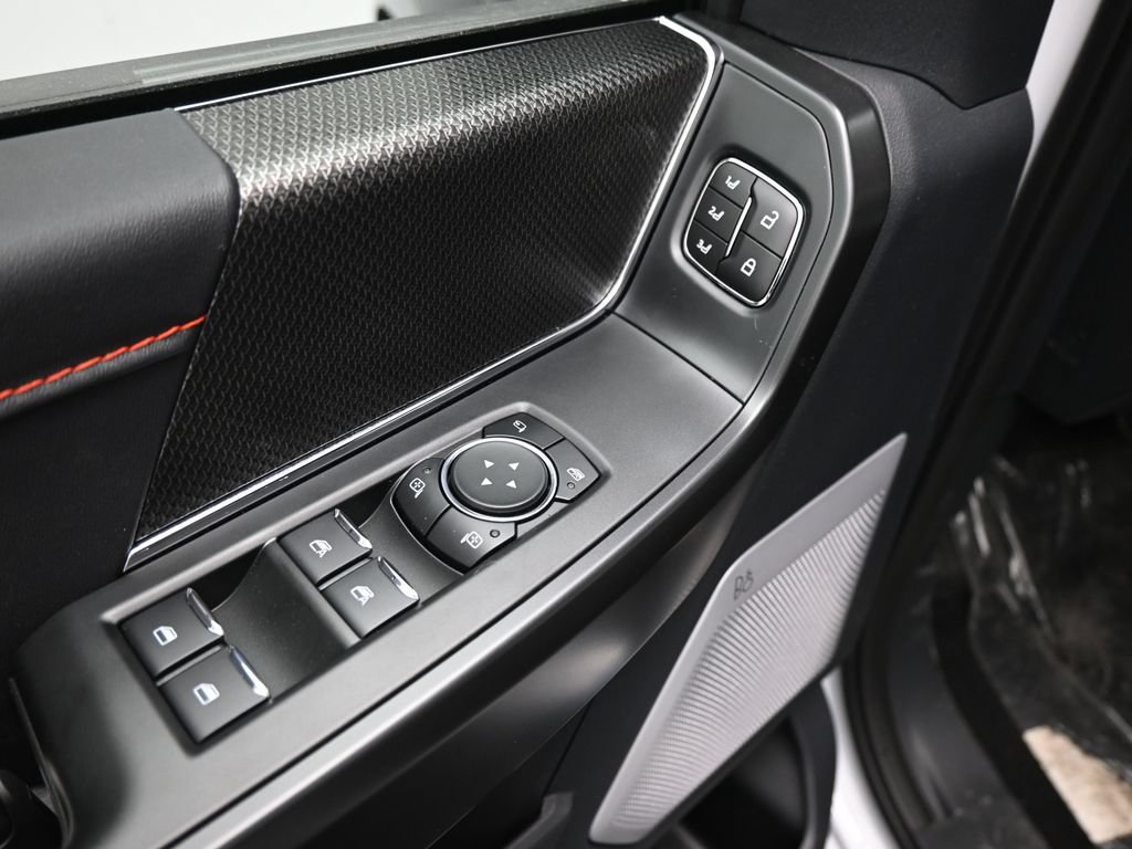 Certified 2025 Ford F150 Raptor AWD/4WD image 11