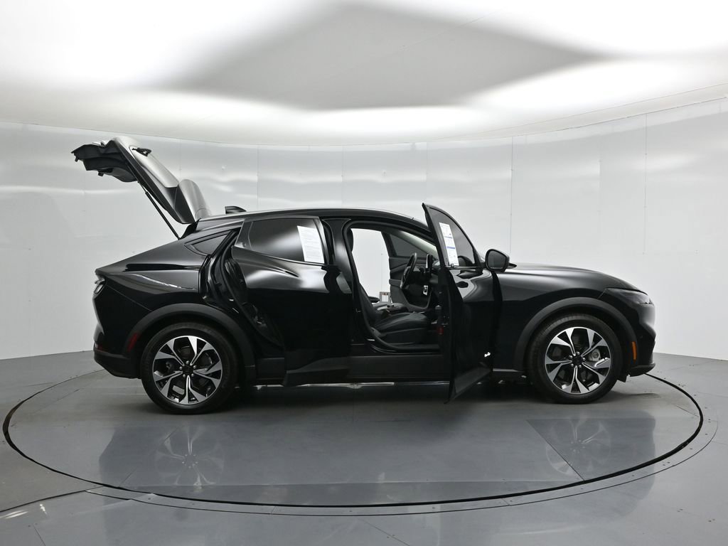 Certified 2024 Ford Mustang Mach-E Select image 5