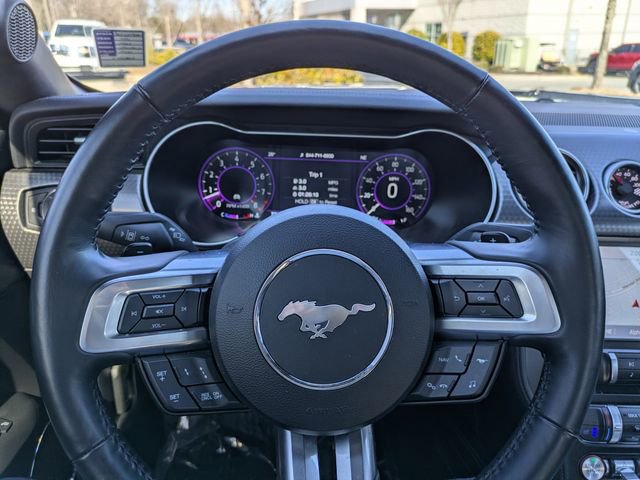 Certified 2021 Ford Mustang GT Premium w/ GT Performance Package image 25