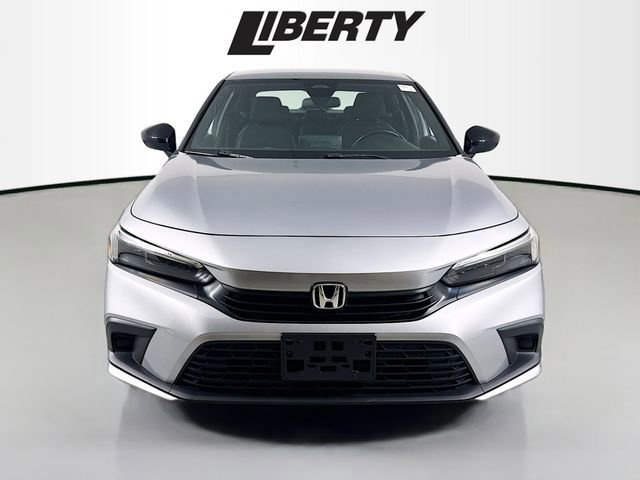Used 2022 Honda Civic Sport image 8