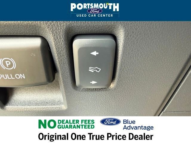 Certified 2023 Ford F150 XLT w/ Equipment Group 302A High image 34