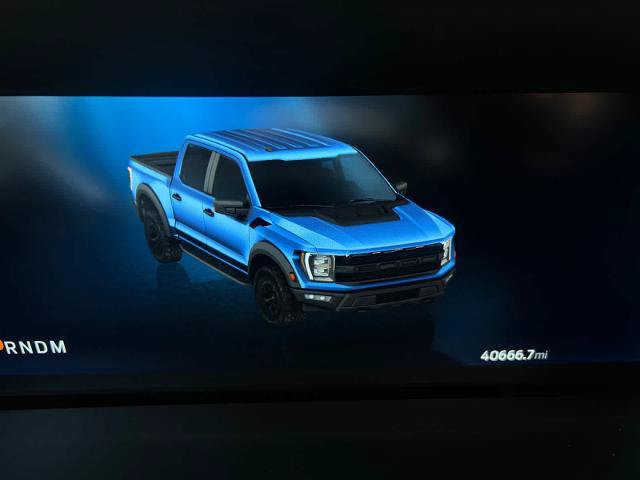 Certified 2023 Ford F150 Raptor w/ Raptor Carbon Fiber Package AWD/4WD image 24
