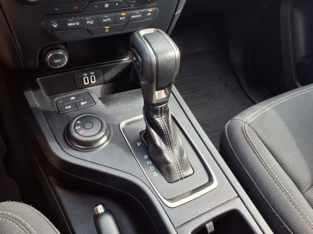 Certified 2020 Ford Ranger XLT w/ Equipment Group 301A Mid image 18