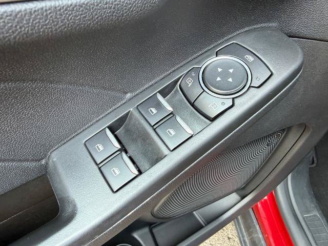 Certified 2022 Ford Escape SE w/ Convenience Package AWD/4WD image 23