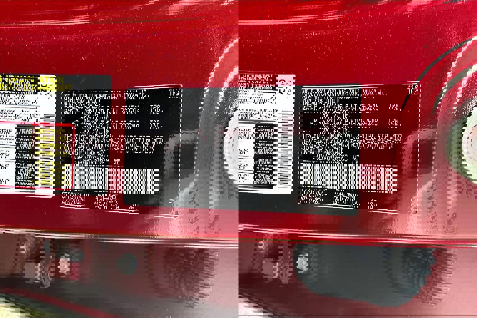 Used 2024 Toyota Grand Highlander XLE image 32