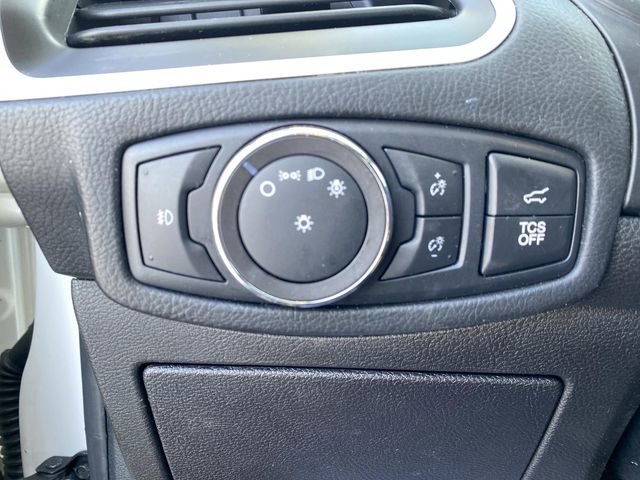 Certified 2022 Ford Edge SEL w/ Convenience Package image 27