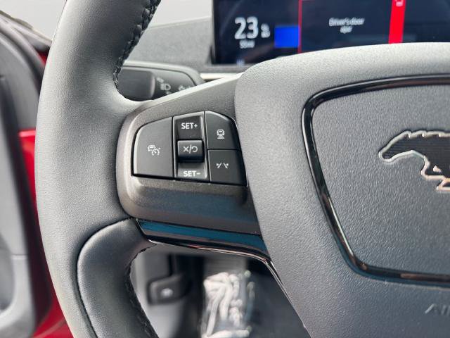 Certified 2022 Ford Mustang Mach-E Premium RWD image 19