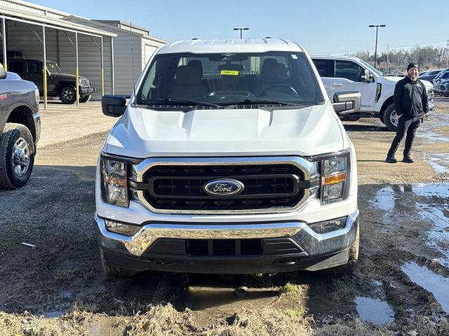 Certified 2023 Ford F150 XLT image 2