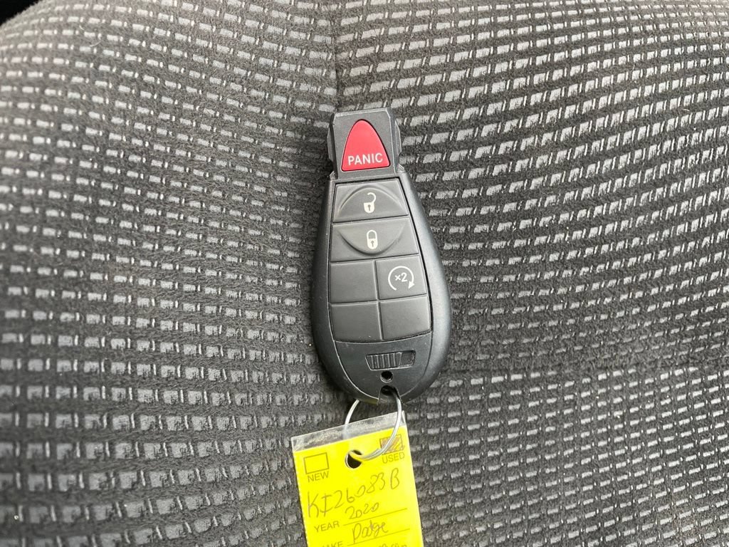 Used 2020 Dodge Grand Caravan SE FWD image 27