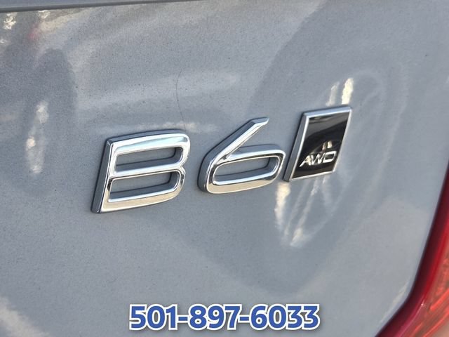 Used 2024 Volvo XC90 B6 Plus w/ Protection Package Premier AWD/4WD image 10