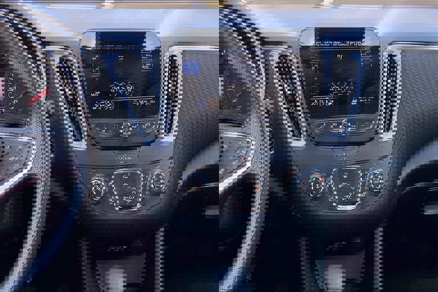 Used 2024 Chevrolet Malibu LS image 9