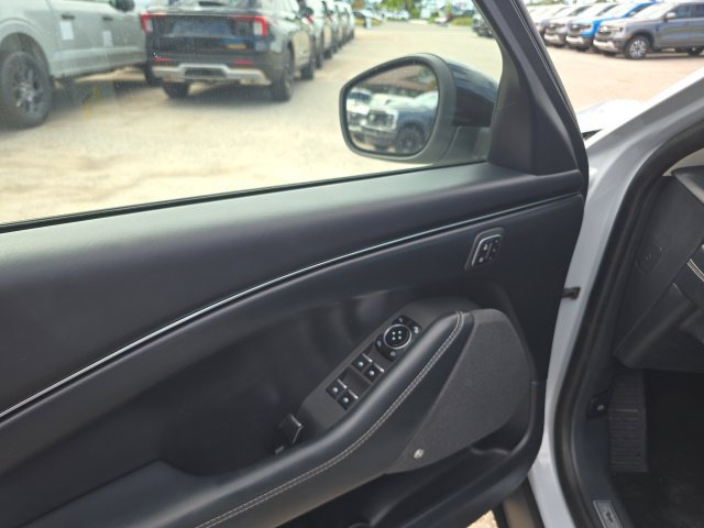 Certified 2023 Ford Mustang Mach-E Premium AWD/4WD image 10