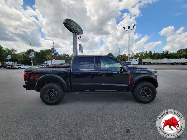 Certified 2026 Ford F150 Raptor w/ Equipment Group 803A Raptor R AWD/4WD image 6