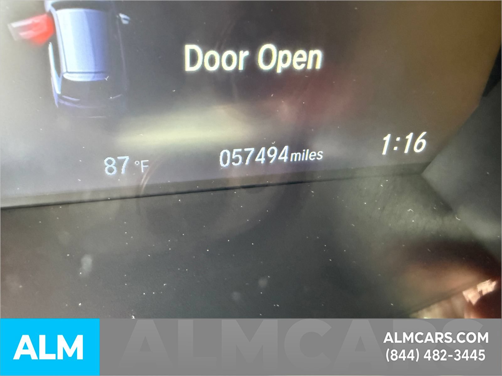 Used 2021 Honda CR-V Touring image 31